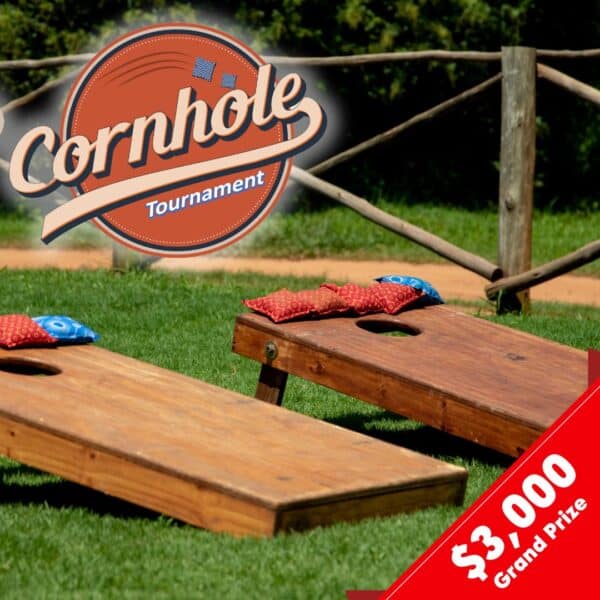 Cornhole Team